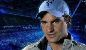 beIN SPORT :  Federer vise le Masters