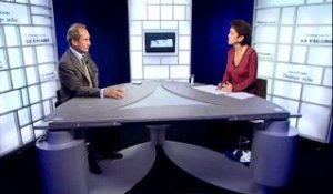 Le Talk : Gérard Longuet