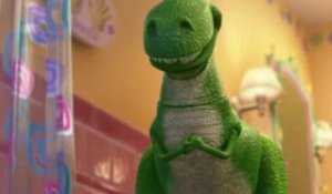 Toy Story - Partysaurus Rex