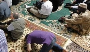 "La mosquée n'est pas une usine à terroristes"