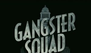 Gangster Squad - Official Trailer #2 [HD] [NoPopCorn] VO