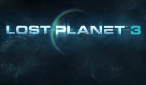 Lost Planet 3 - Gameplay Walkthrough (VOSTFR) [HD]