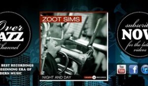 Zoot Sims - Swingin' The Blues (1951)
