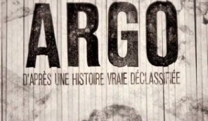 Argo - Bande Annonce [VF|HD] [NoPopCorn]