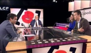 Reportages : Education : le débat de Serge Moati ce soir à 23h30 !