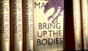 Hilary Mantel obtient un 2ème Man Booker Prize