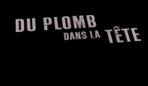 DU PLOMB DANS LA TETE - Bande-Annonce / Trailer [VF|HD1080p]
