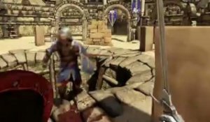 Chivalry Medieval Warfare - Trailer de lancement