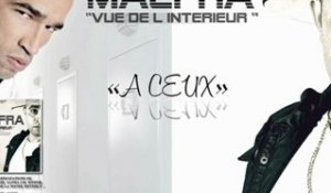 MALFRA Feat DEMON ONE "A CEUX" - ALBUM VUE DE L'INTERIEUR