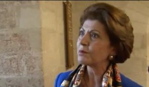 Interview de Androulla Vassiliou, Commissaire Européenne - Forum d'Avignon 2010