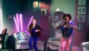 Shake It Up Dance Talents - Edition 2 - Clip de Naomie et Camille