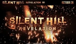 Silent Hill : Revelations 3D (2012) - Trailer #2 [VO-HD]