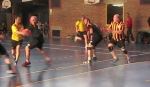 Handball Cambrai - Le Quesnoy