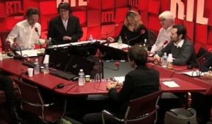 Isabelle Huppert : Les rumeurs du net du 22/10/2012 dans A La Bonne Heure