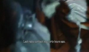 Metal Gear Solid : Ground Zeroes - Trailer