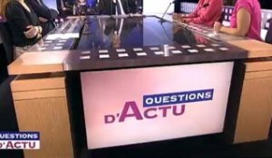 Reportages : Présidence UMP : Jean-François Copé en campagne à Marseille
