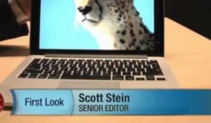 Apple MacBook Pro Retina 13 pouces