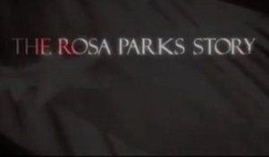 The Rosa Parks Story (2002) Trailer