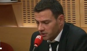 Regardez l'interview de Jérôme Kerviel en intégralité : l'ex-trader lance un appel à l'aide sur RTL