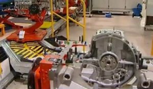 Ford, PSA : l'industrie automobile européenne courbe...