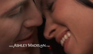 Le premier spot de pub du site de rencontre Ashley Madison censuré en France