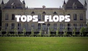 Tops Flops Maritimo - Girondins de Bordeaux (1-1) - Europa League