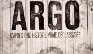 Argo - Bande-annonce #2 [VOST|HD] [NoPopCorn]