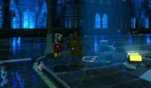 Lego Batman 2 : DC Super Heroes - Brique 15 : Détecteur de danger