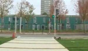 Le Havre : des maisons Borloo inhabitables rachetées par la ville