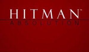 Hitman : Absolution - Making-of Dynamic Audio [HD]