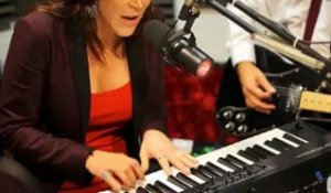 Beth Hart - Bang Bang Boom Boom - Session Acoustique OÜI FM