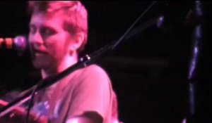 Weakerthans with Jenn Grant (Exclaim!TV EP.3)