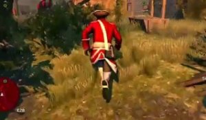 Guide Assassin's Creed 3 - 100% Gameplay en français - Séquence 2 Mémoire 5