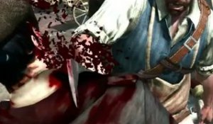 Assassin's Creed 3  Walkthrough - Séquence 6