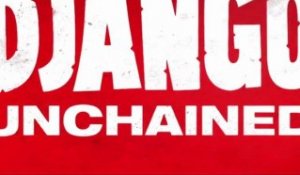Django Unchained - Bande-annonce [VF|HD] [NoPopCorn]