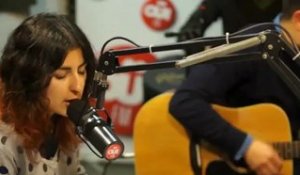 Lilly Wood & The Prick - Middle Of The Night - Session Acoustique OÜI FM