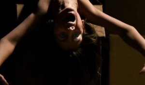 Sinister - TV Spot "Impossible de dormir après" [VF|HD] [NoPopCorn]