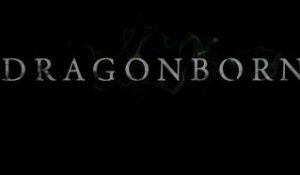 The Elder Scrolls V : Skyrim - Dragonborn [HD]