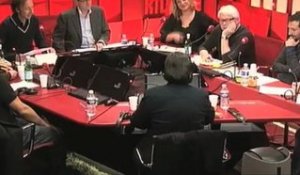 Eric Dussart : La chronique télé du 06/11/2012 dans A La Bonne Heure