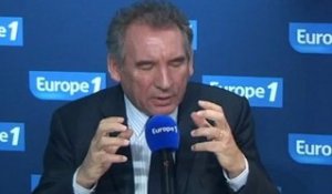 Bayrou : le crédit d'impôt "ne marchera pas"