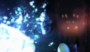 Marvel Heroes - Trailer de Gameplay #01