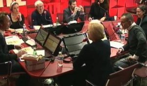Sylvie Vartan : Les rumeurs du net du 09/11/2012 dans A La Bonne Heure