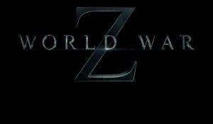 World War Z - Official Trailer [VF|HD] [NoPopCorn]