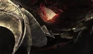 The Elder Scrolls Online - Trailer d'Annonce