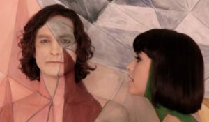 Kimbra On Gotye Collab: 'Somebody That I Used to Know'
