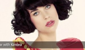 Interview with Kimbra