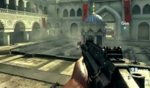 Call of Duty : Black Ops II : Renseignement n°