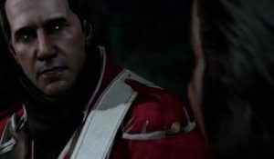 [Assassin's Creed 3] - Séquence 3 - Tu fais désormais partie de nous !