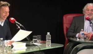 Jacques Weber : Les rumeurs du net du 16/11/2012 dans A La Bonne Heure
