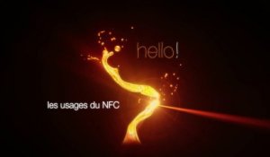 NFC - le mobile au cœur des transactions quotidiennes